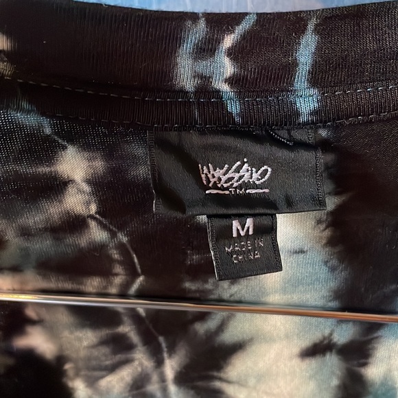 Fun long sleeve cardigan - Picture 3 of 4